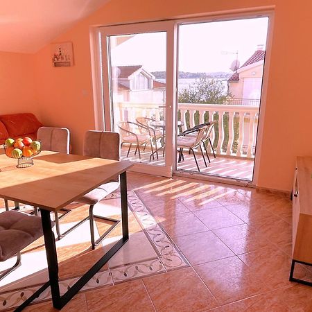 Apartments Martina Vodice Zewnętrze zdjęcie