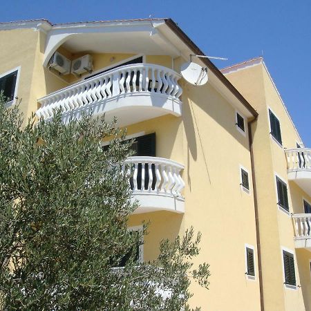 Apartments Martina Vodice Zewnętrze zdjęcie