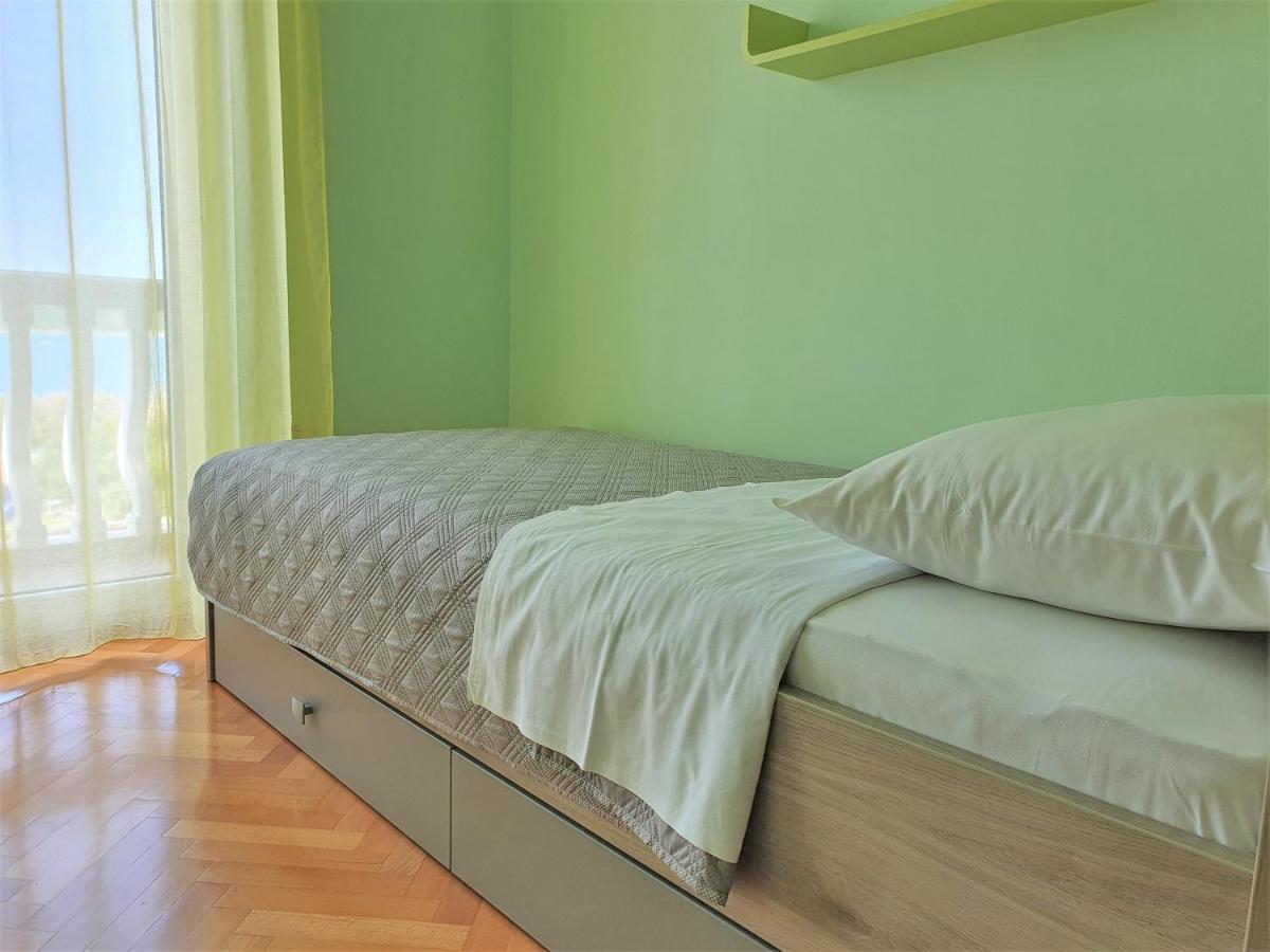 Apartments Martina Vodice Zewnętrze zdjęcie