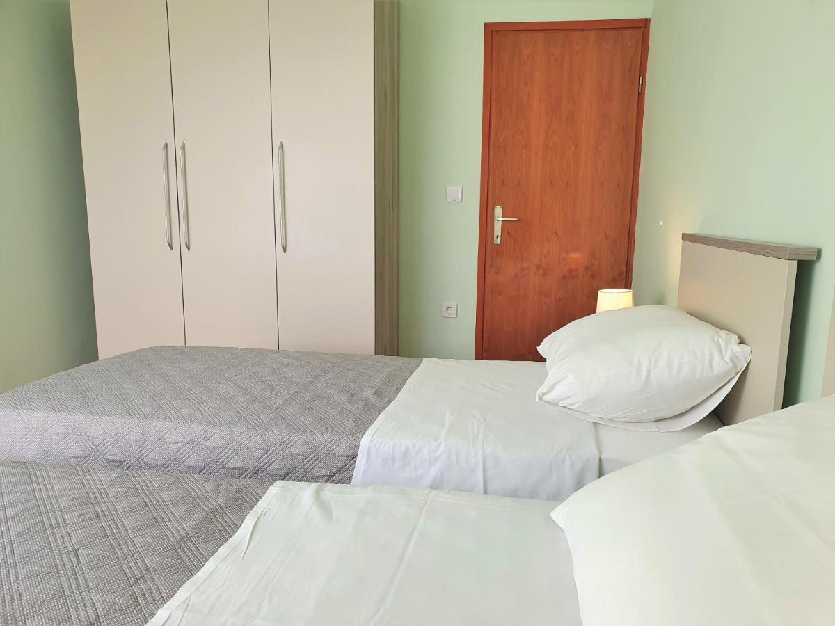 Apartments Martina Vodice Zewnętrze zdjęcie
