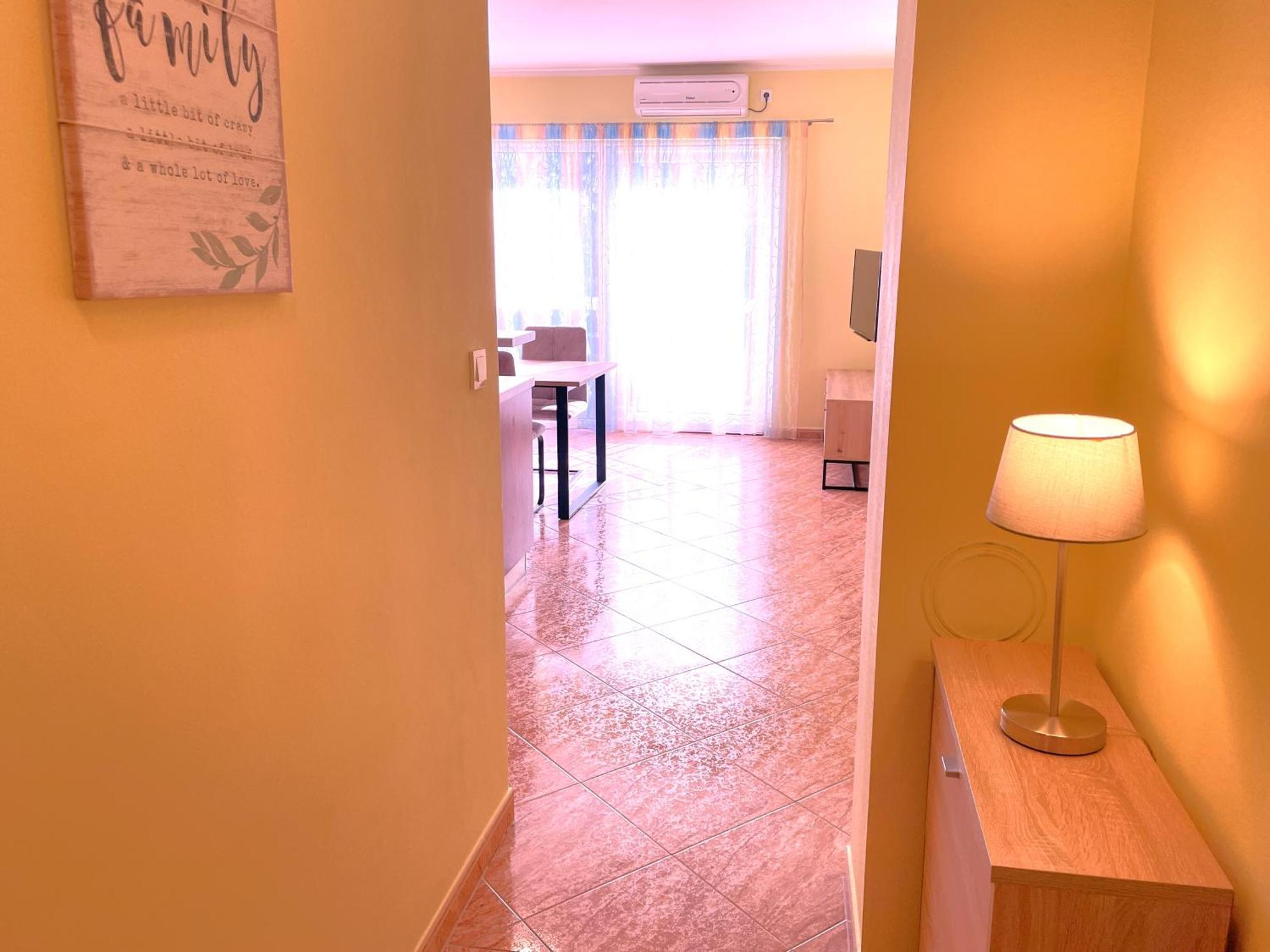 Apartments Martina Vodice Zewnętrze zdjęcie