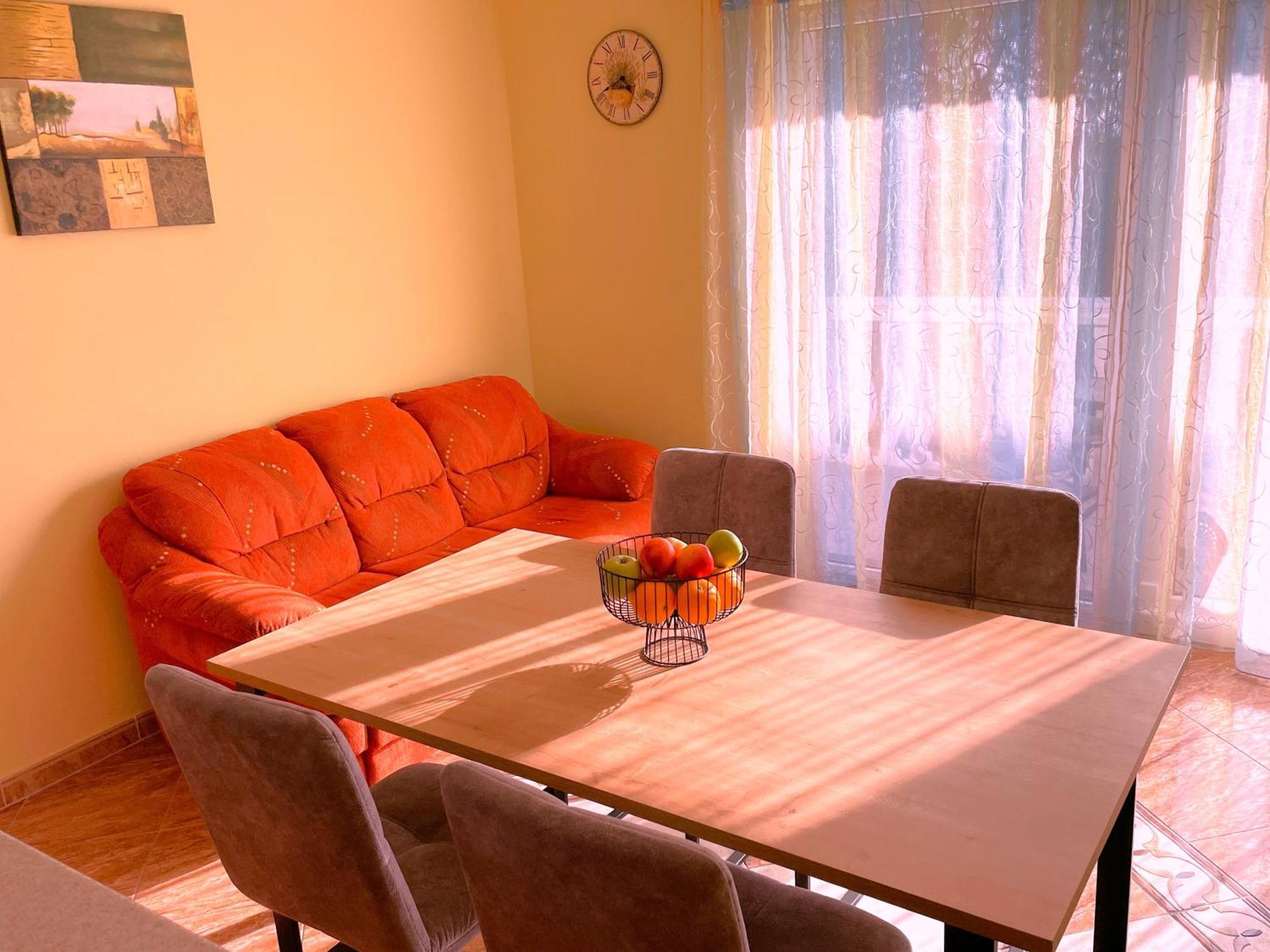 Apartments Martina Vodice Zewnętrze zdjęcie