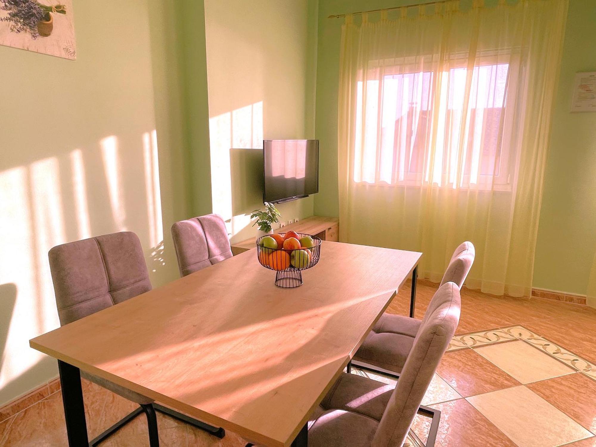 Apartments Martina Vodice Zewnętrze zdjęcie