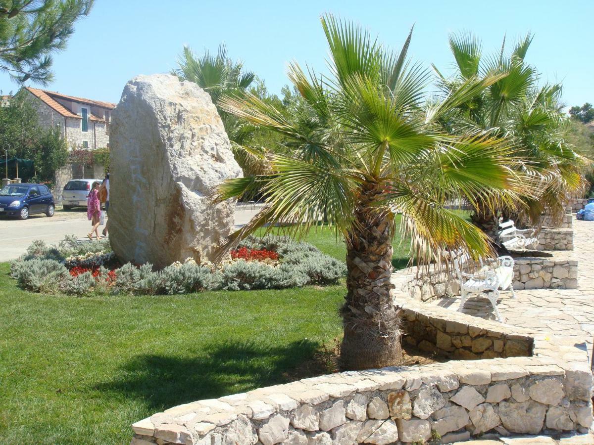 Apartments Martina Vodice Zewnętrze zdjęcie