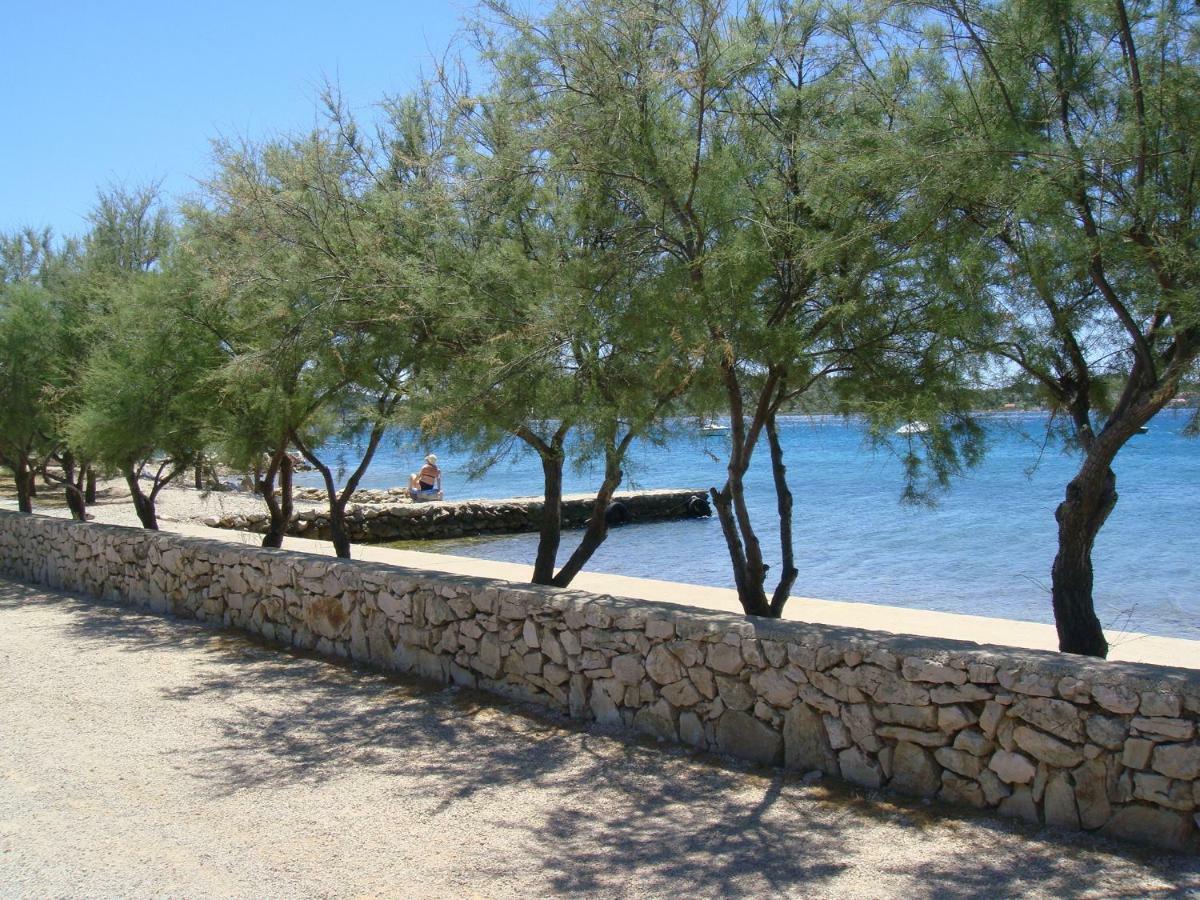 Apartments Martina Vodice Zewnętrze zdjęcie